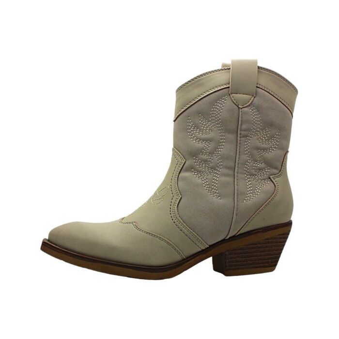 Paddock Bronco - Bota Dama - Imagen 1