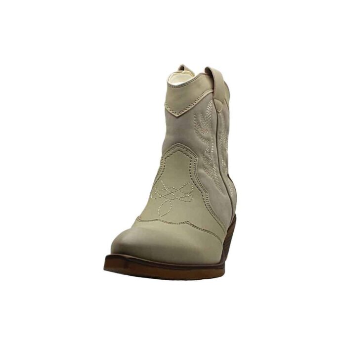 Paddock Bronco - Bota Dama - Imagen 2