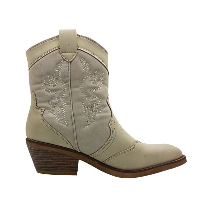 Paddock Bronco - Bota Dama - Imagen 3