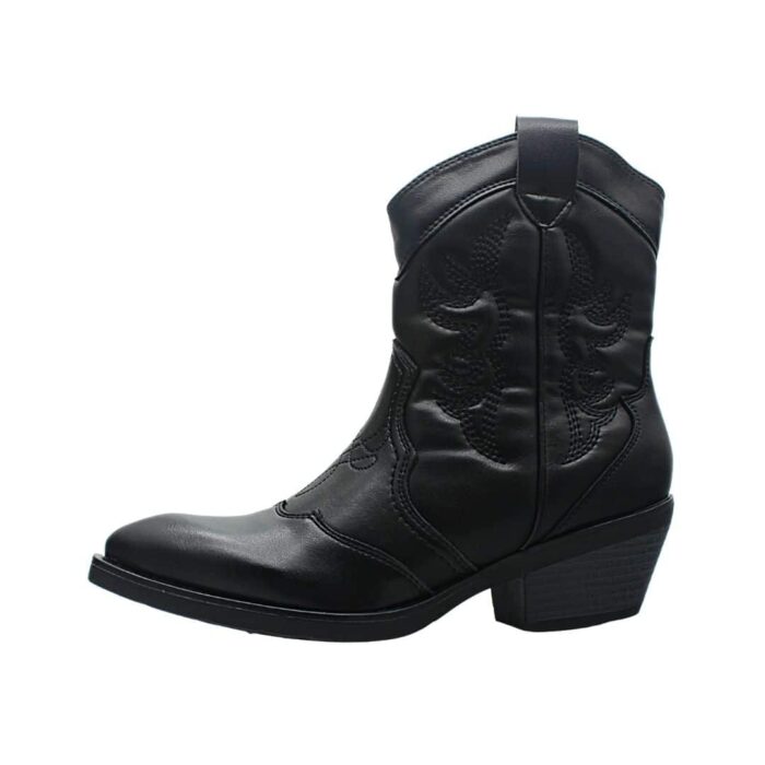 Paddock Bronco - Bota Dama - Imagen 4