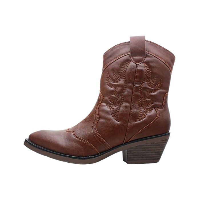 Paddock Bronco - Bota Dama - Imagen 7
