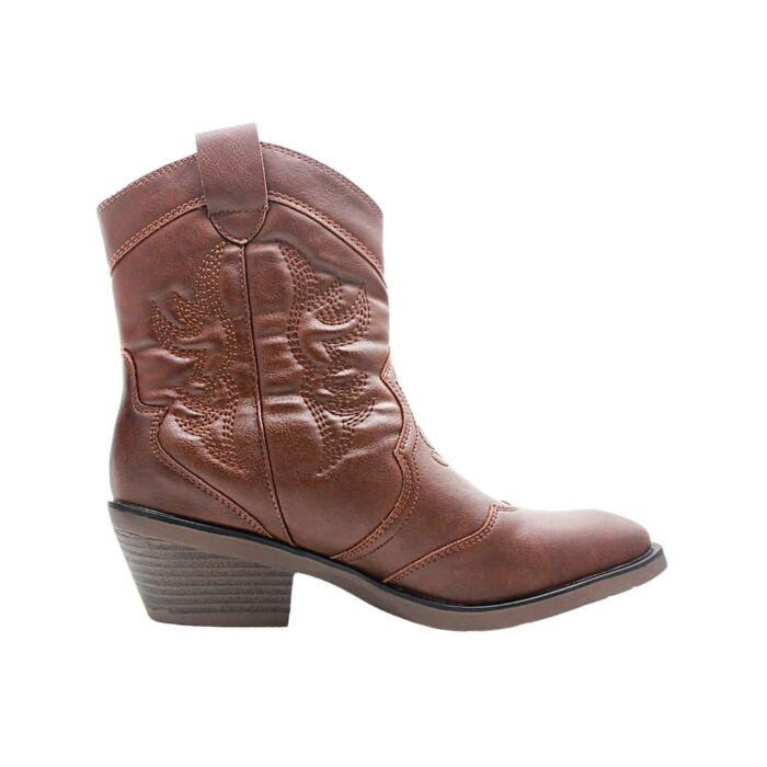 Paddock Bronco - Bota Dama - Imagen 9