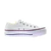 Converse Ctas Platform Ox - Deportivo Dama - Imagen 3