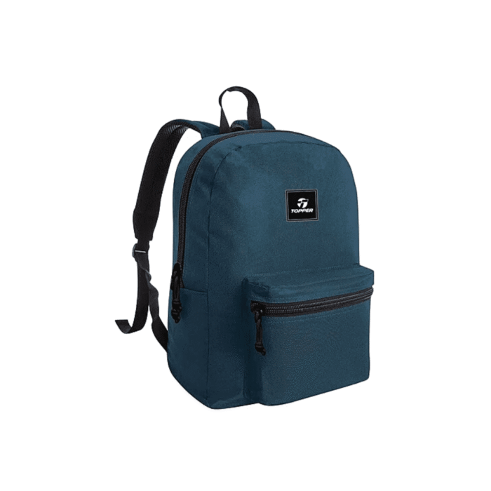 Topper Heritage Kids II - Mochila - Imagen 1