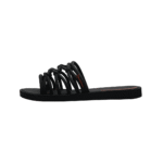 Ipanema Link Slide Fem - Chancla Dama