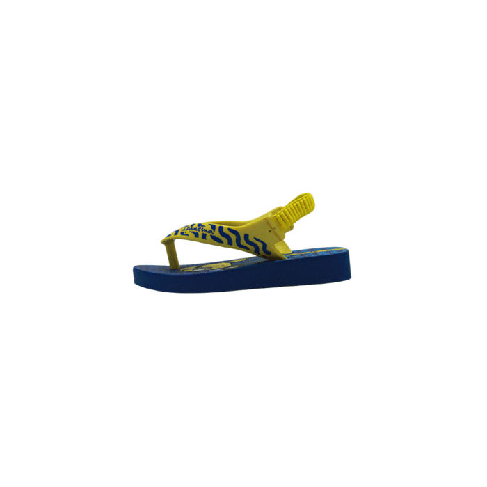 Ipanema Minions Baby - Ojota Niño - Imagen 1