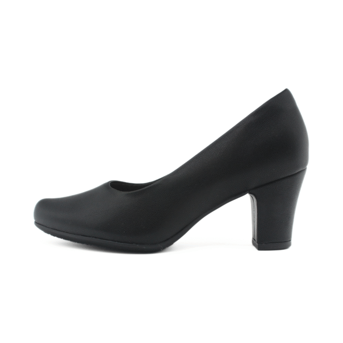 Piccadilly Taco Dama - Zapato Dama - Imagen 1