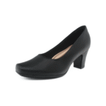Piccadilly Taco Dama - Zapato Dama - Imagen 2
