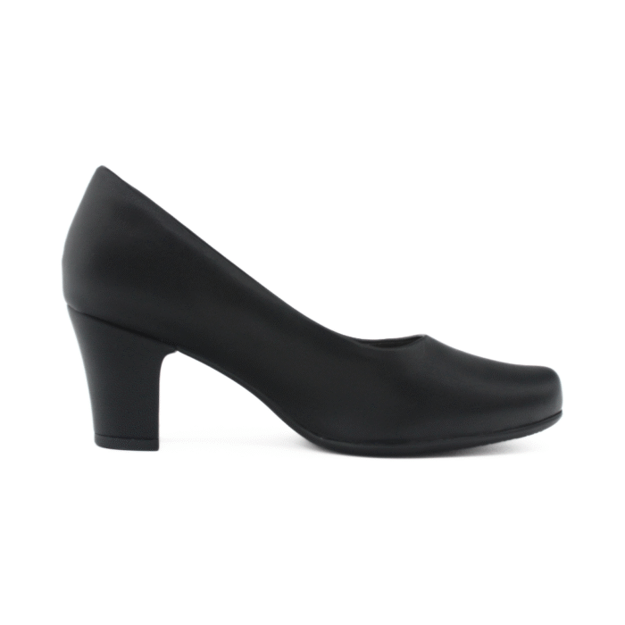 Piccadilly Taco Dama - Zapato Dama - Imagen 3