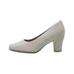 Piccadilly Taco Dama - Zapato Dama - Imagen 4