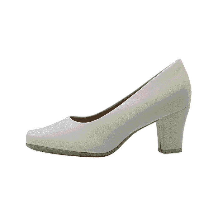 Piccadilly Taco Dama - Zapato Dama - Imagen 4