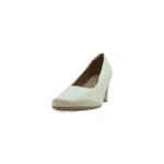Piccadilly Taco Dama - Zapato Dama - Imagen 5