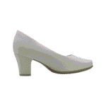 Piccadilly Taco Dama - Zapato Dama - Imagen 6
