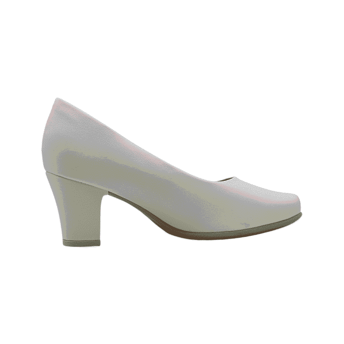 Piccadilly Taco Dama - Zapato Dama - Imagen 6