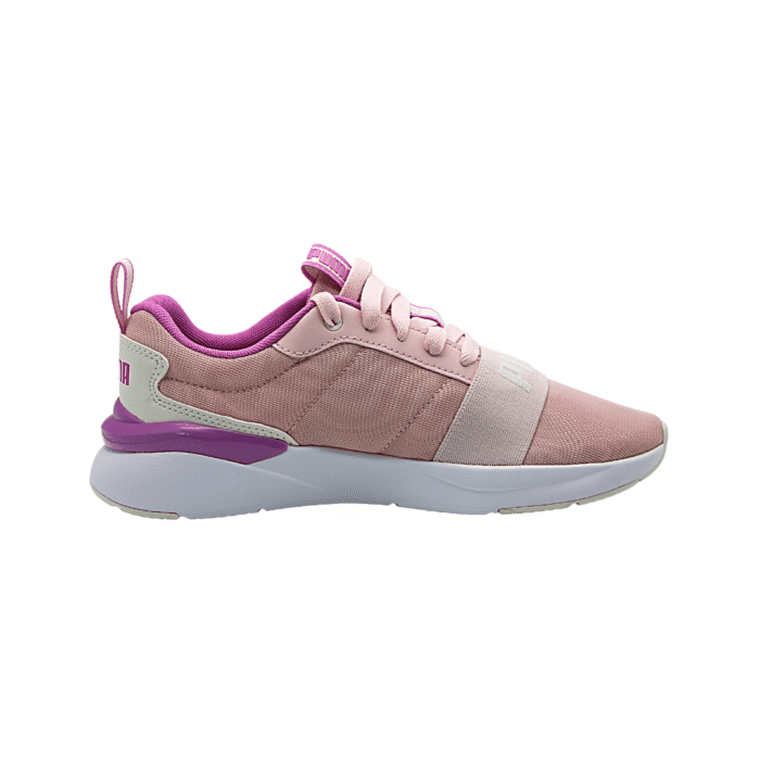 Puma Rosa Plus - Deportivo Dama - Imagen 3