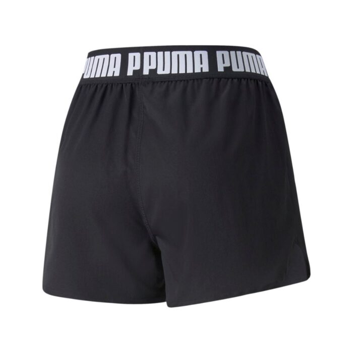 Puma Train Strong Wvn3 - Short Dama - Imagen 2