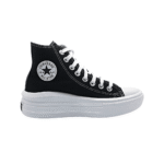 Converse Ctas Move HI - Deportivo Dama - Imagen 3