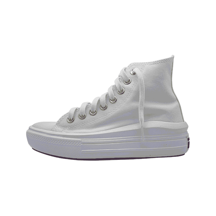 Converse Ctas Move HI - Zapatilla Dama - Imagen 1