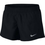 Nike Dry 10K - Short Dama