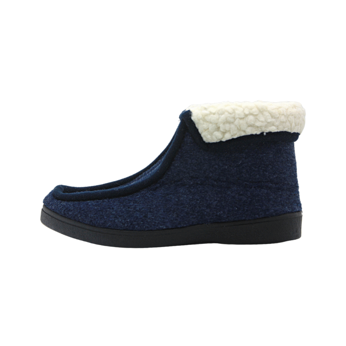 Boccato Termita - Pantufla Dama - Imagen 1