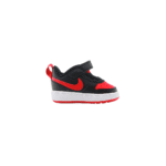 Nike Court Borough Low 2 (TDV) - Deportivo Niño - Imagen 3