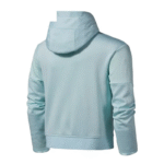 Nike Therma Hoodie Fz Gx - Buzo Niños - Imagen 2