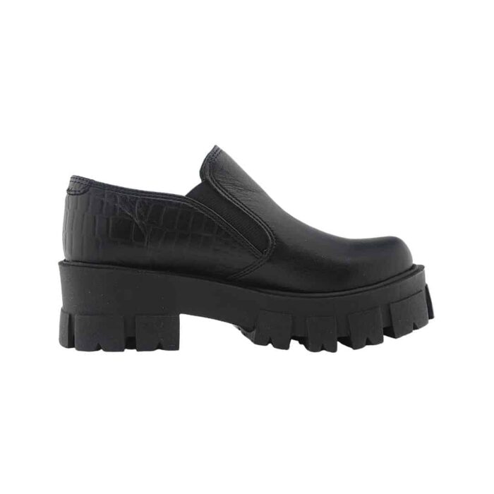 Canela Elastizado - Zapato Dama - Imagen 3