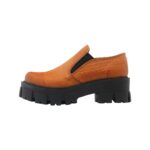Canela Elastizado - Zapato Dama - Imagen 4