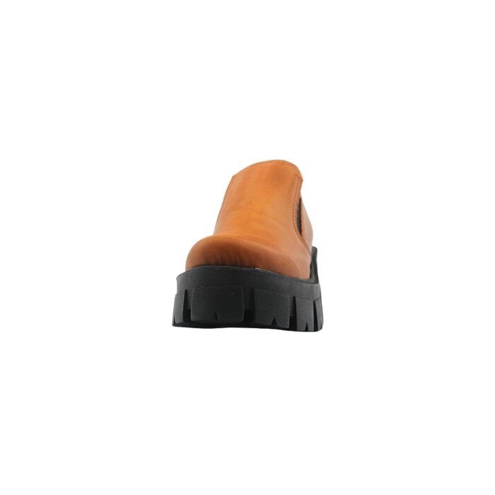 Canela Elastizado - Zapato Dama - Imagen 5