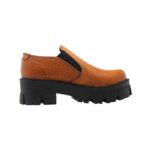 Canela Elastizado - Zapato Dama - Imagen 6