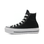Converse CTAS Platform Hi - Deportivo Unisex