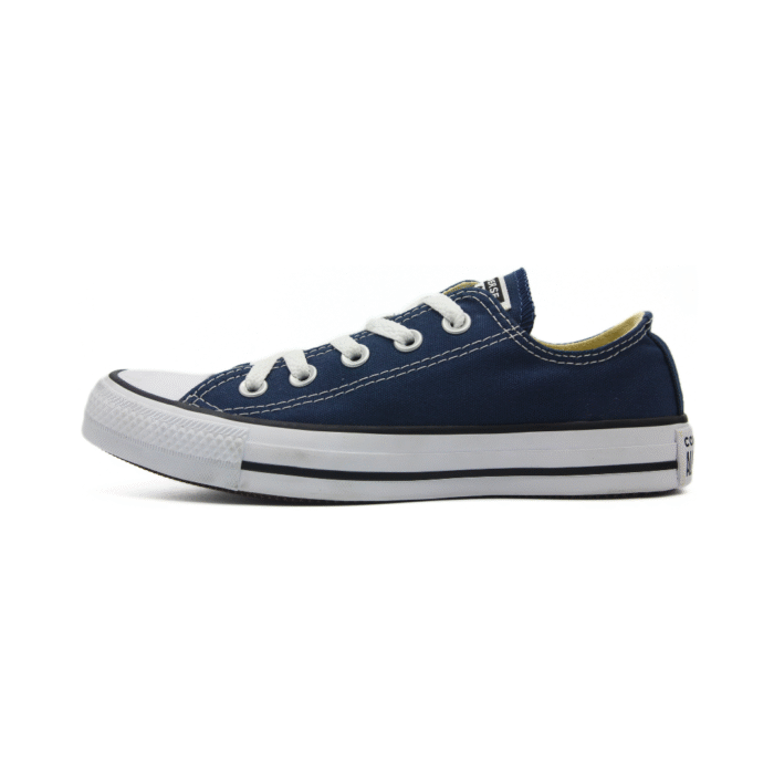 Converse Basket Low - Deportivo Unisex - Imagen 1