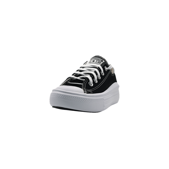 Converse  CTAS Move OX - Zapatilla Dama - Imagen 2