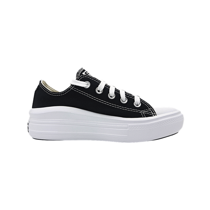 Converse  CTAS Move OX - Zapatilla Dama - Imagen 3