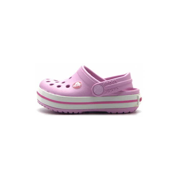 Crocs Crocband Crog Kids - Imagen 1