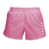 Nike Swoosh Run - Short Dama