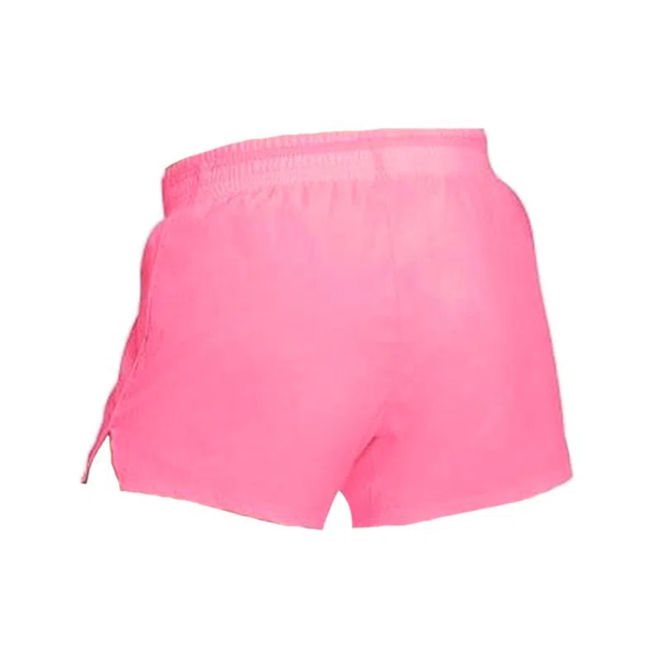 Nike Swoosh Run - Short Dama - Imagen 2