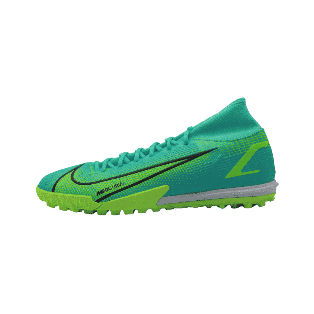 Champion Nike Futbol Hombre Superfly 8 Academy TF - S/C — Menpi