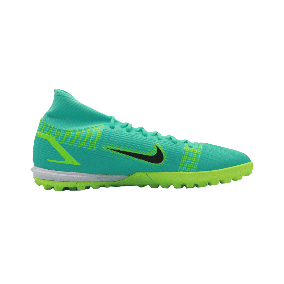 Champion Nike Futbol Hombre Superfly 8 Academy TF - S/C — Menpi