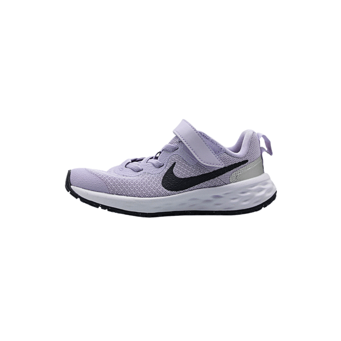 Nike Revolution 6 NN (PSV) - Deportivo Niño - Imagen 1