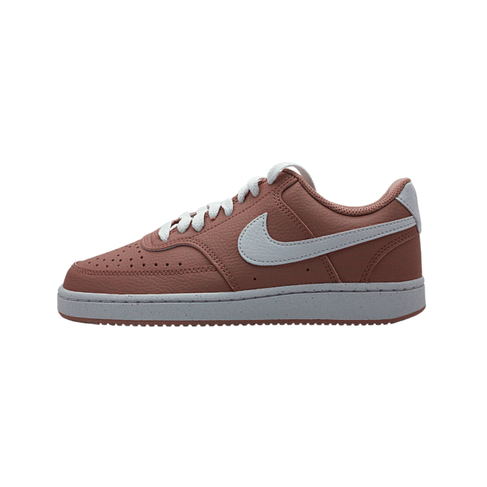 Nike Court Vision Low - Deportivo Dama - Imagen 1