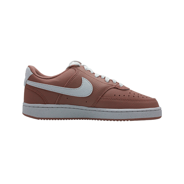 Nike Court Vision Low - Deportivo Dama - Imagen 3