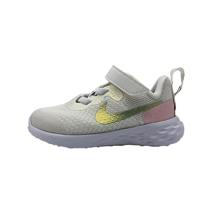 Nike Revolution 6 NN SE (TDV) - Deportivo Niños - Imagen 1