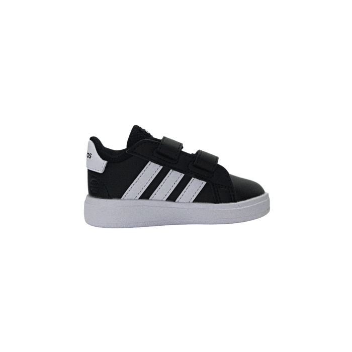 Adidas Grand Court 2.0 CF I - Deportivo Niño - Imagen 2