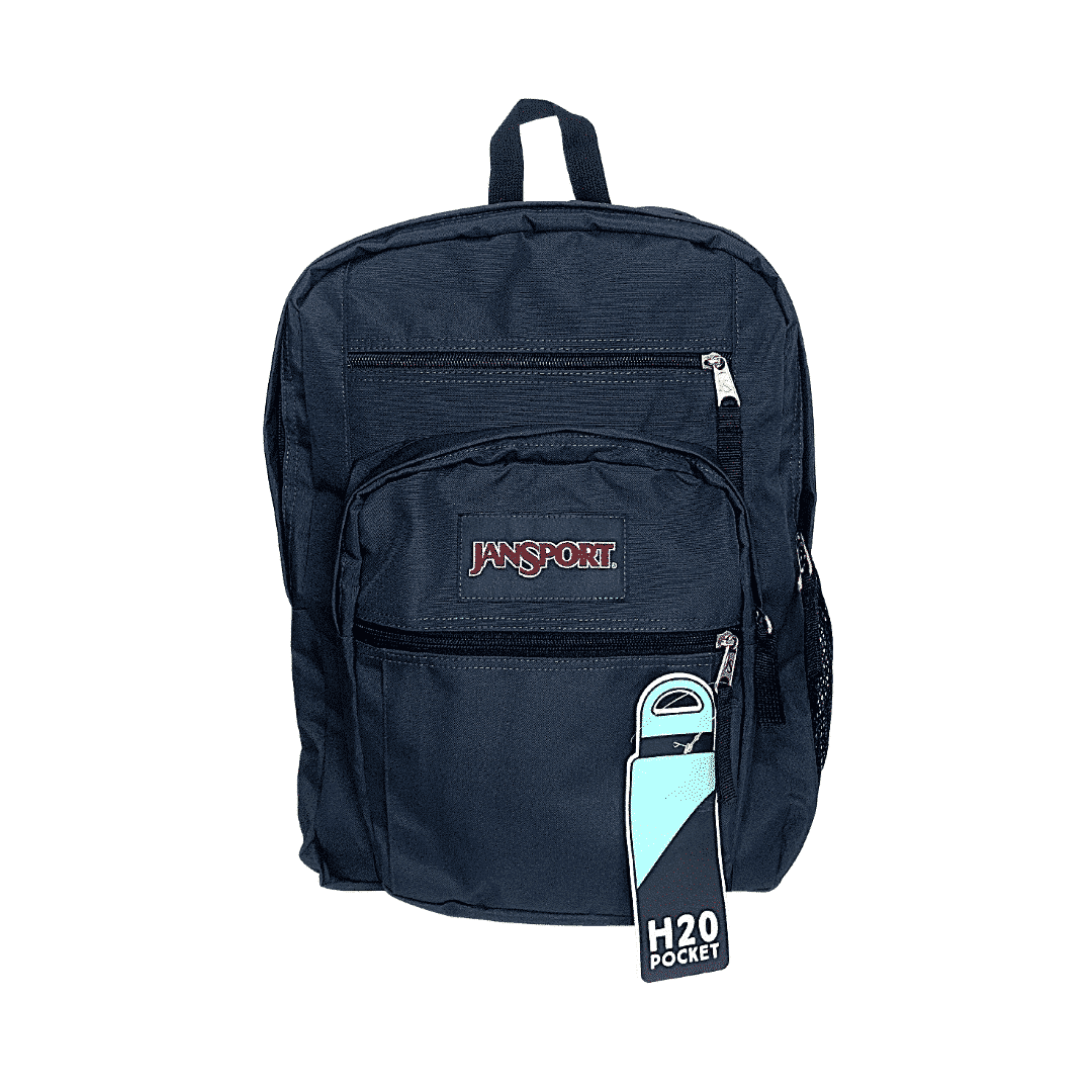 Mochilas jansport en once online