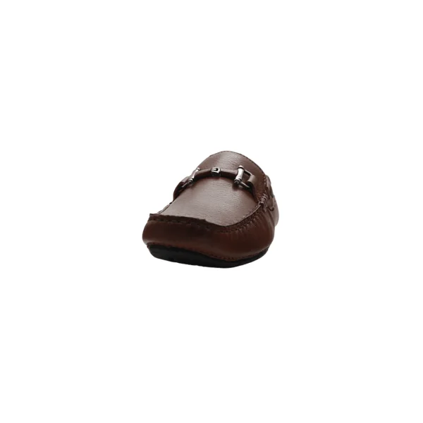 Leve Comfort Bogotá Light - Zapato Hombre - Imagen 5