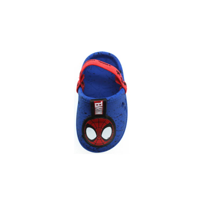 Marvel Round Spider-Man - Imagen 4