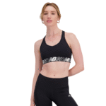 New Balance Pace Bra 3.0 - Top Dama