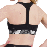 New Balance Pace Bra 3.0 - Top Dama - Imagen 6