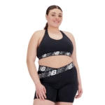 New Balance Pace Bra 3.0 - Top Dama - Imagen 4